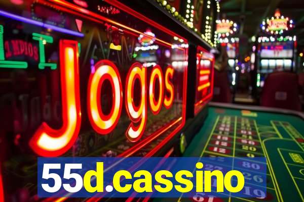 55d.cassino