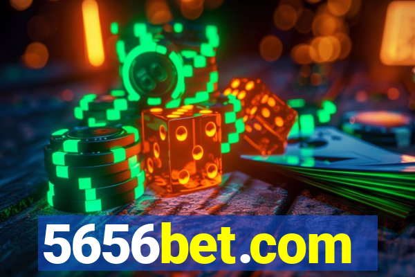 5656bet.com