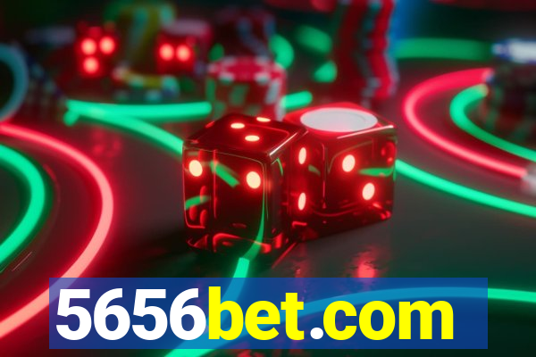 5656bet.com