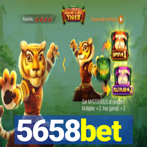 5658bet