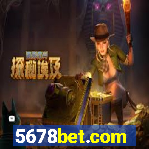 5678bet.com