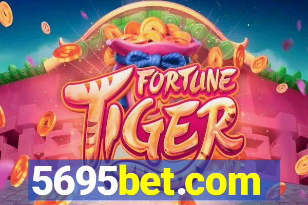 5695bet.com