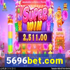 5696bet.com