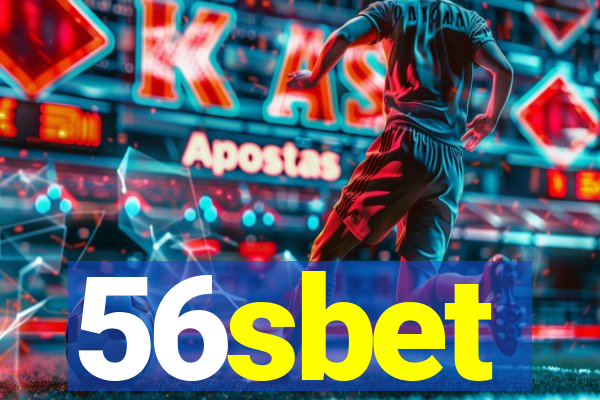 56sbet