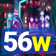 56w