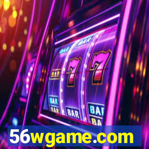 56wgame.com