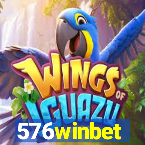 576winbet