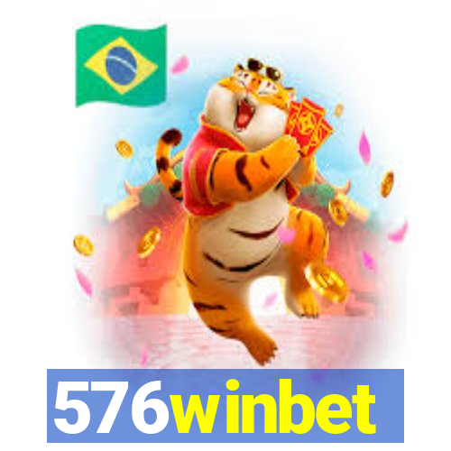 576winbet