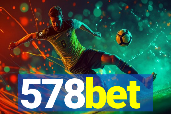 578bet