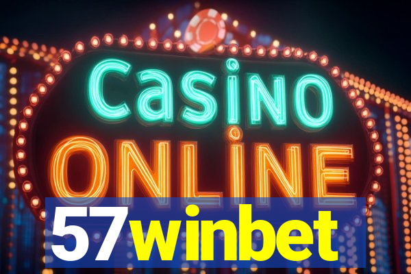 57winbet