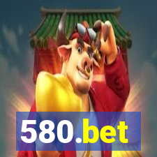 580.bet