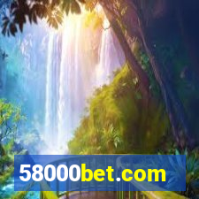 58000bet.com