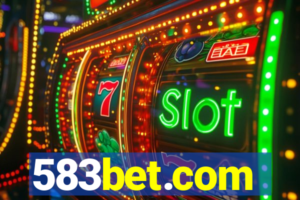 583bet.com