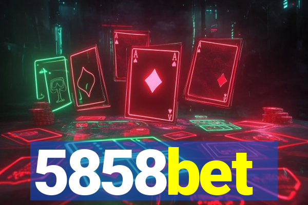 5858bet