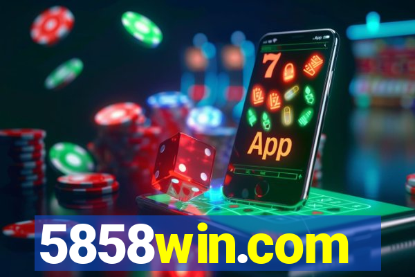 5858win.com