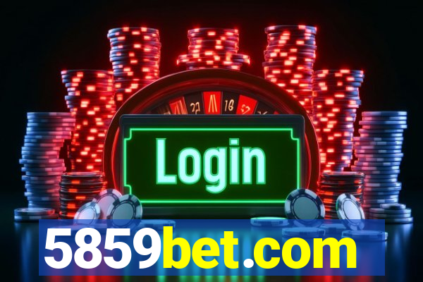 5859bet.com