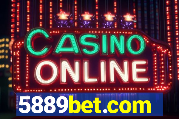 5889bet.com