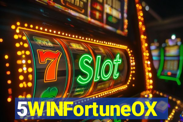 5WINFortuneOX