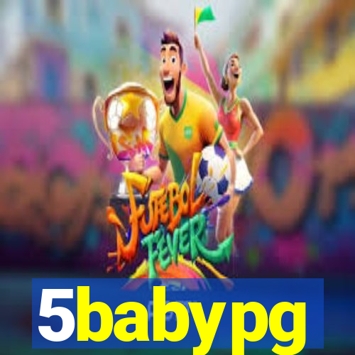 5babypg