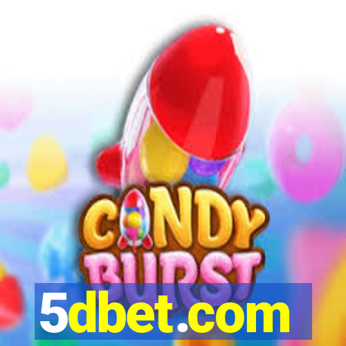 5dbet.com