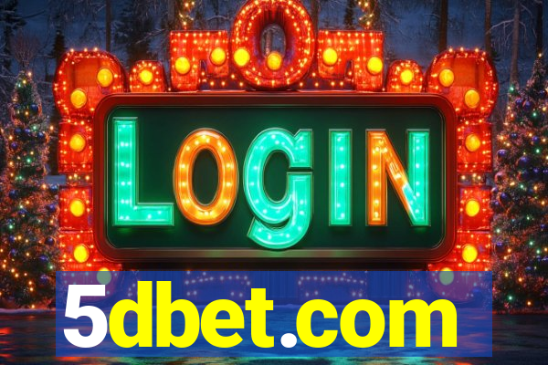 5dbet.com