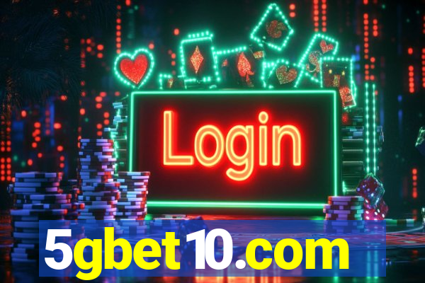 5gbet10.com