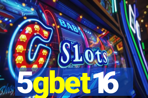 5gbet16