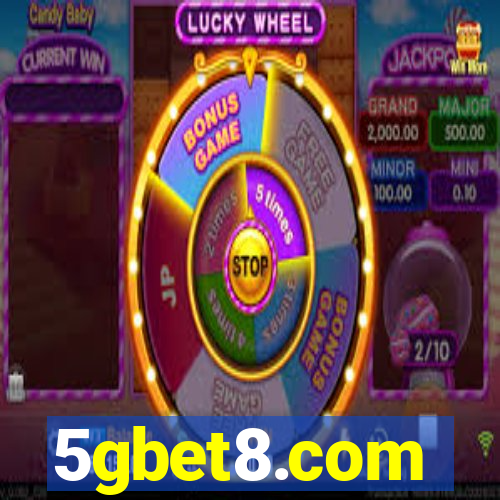 5gbet8.com