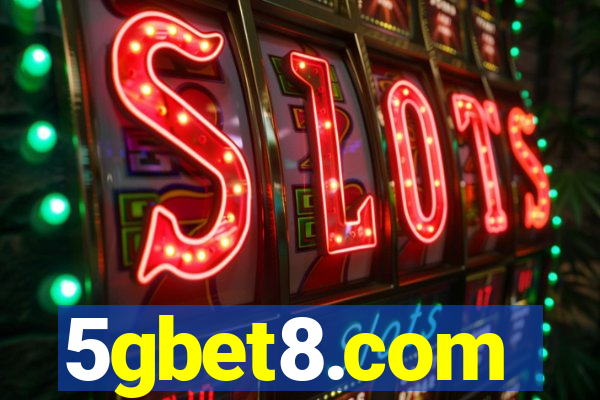 5gbet8.com