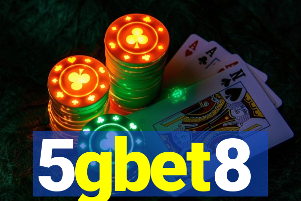 5gbet8