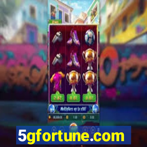 5gfortune.com