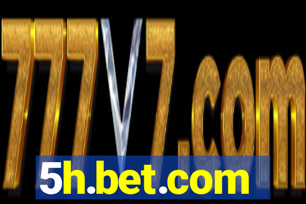 5h.bet.com