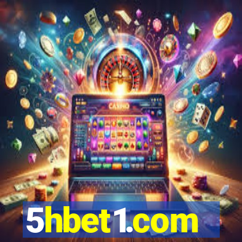 5hbet1.com