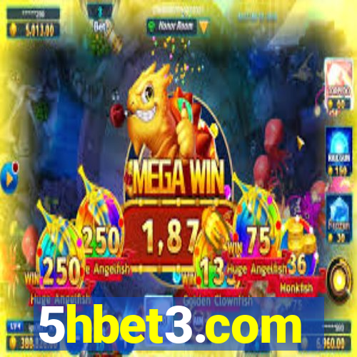 5hbet3.com