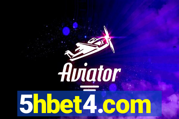 5hbet4.com