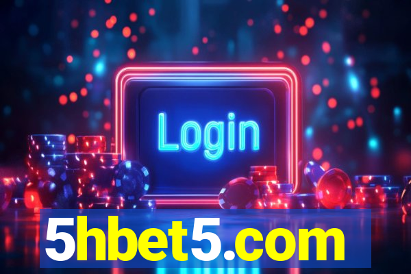 5hbet5.com