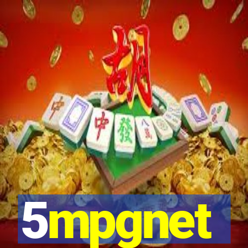 5mpgnet