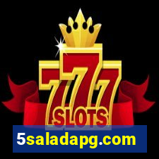 5saladapg.com