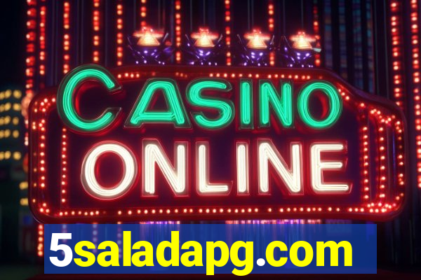 5saladapg.com