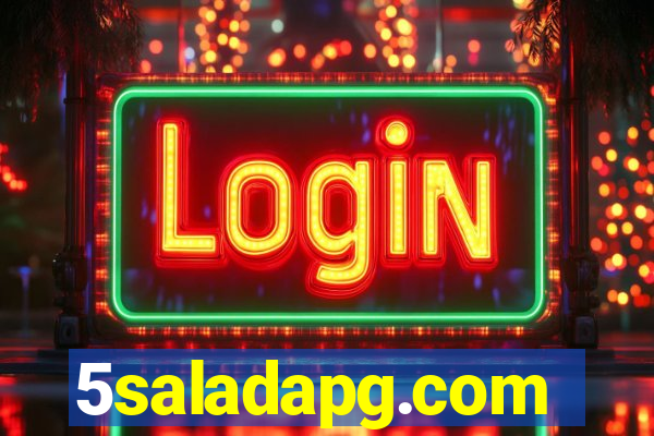 5saladapg.com