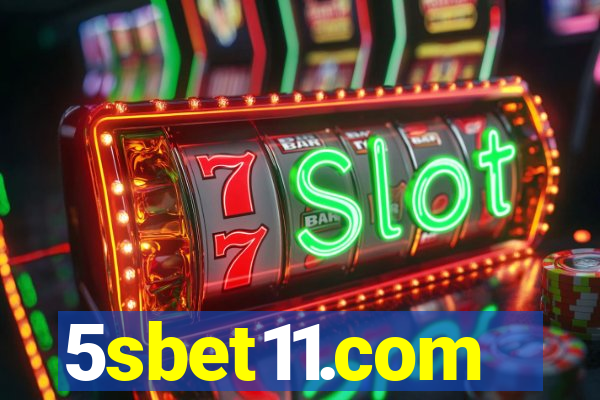 5sbet11.com