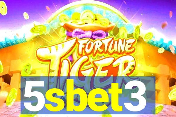 5sbet3