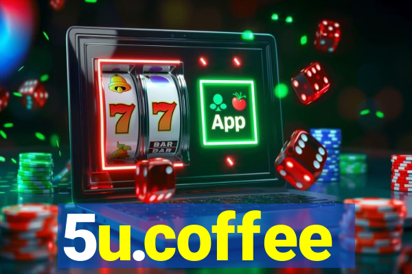 5u.coffee