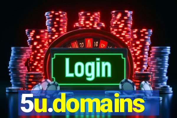 5u.domains