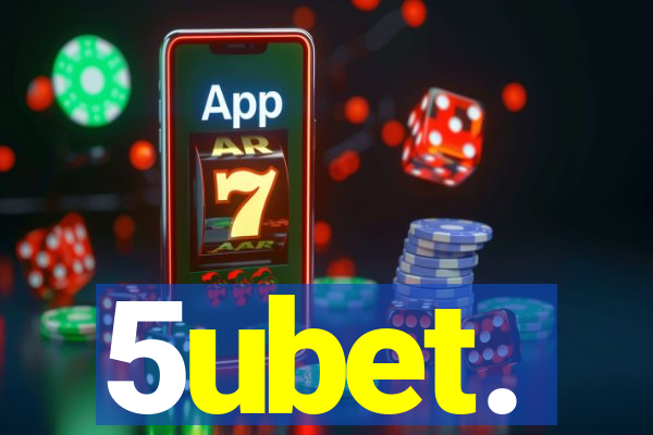 5ubet.