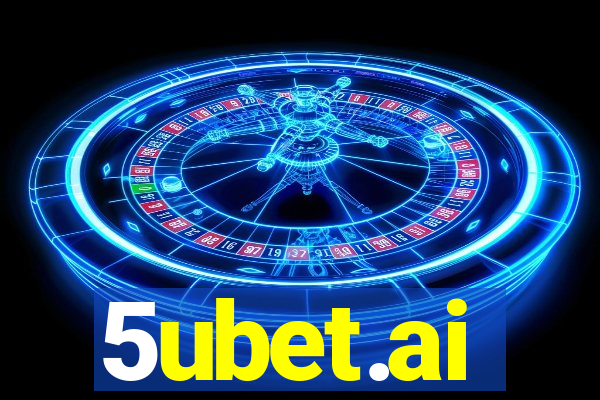 5ubet.ai