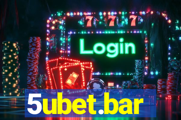 5ubet.bar