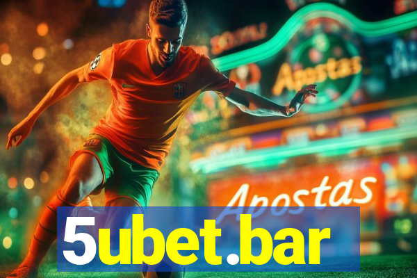 5ubet.bar