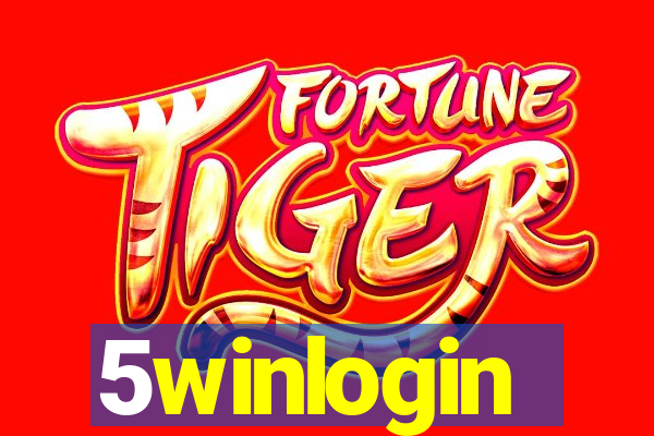 5winlogin