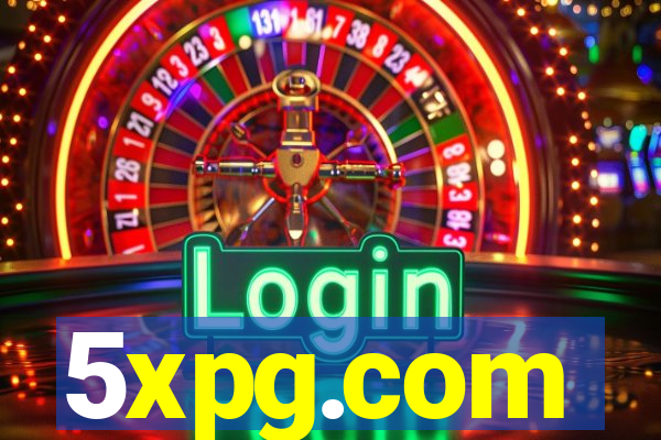 5xpg.com